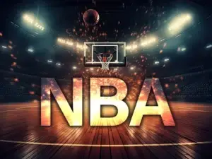 ההיסטוריה של ה nba