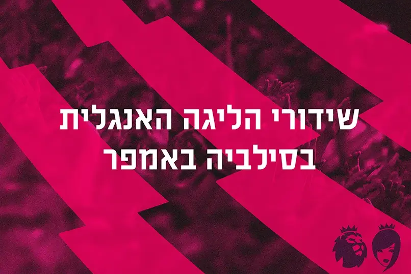 שידורי הליגה האנגלית